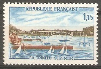 LA TRINITE-SUR-MER