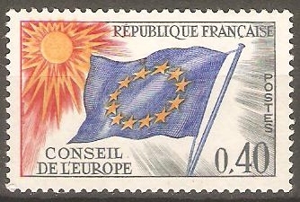 CONSEIL DE L´EUROPE