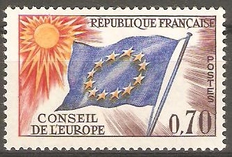 CONSEIL DE L´EUROPE