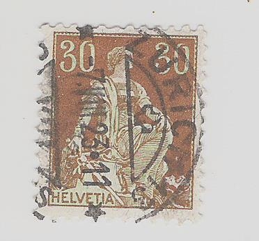 1908 Helvetia**