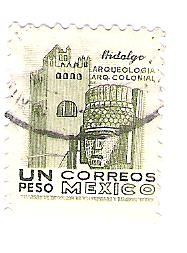  1950 -1952 Postage