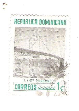 Puente Rhadames