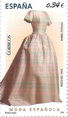 Moda española