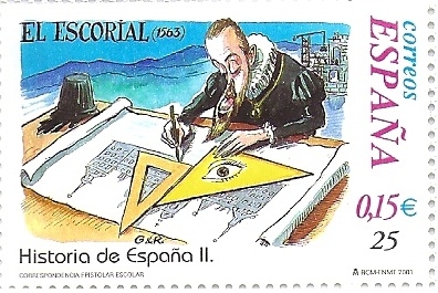 Historia española