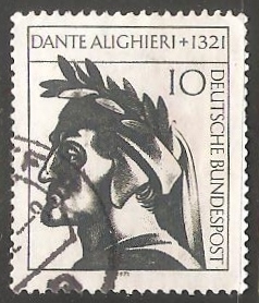 Dante Alighiere