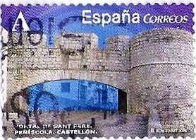 Portal de San Fernando