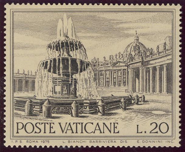 Ciudad del Vaticano