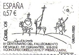 IV concuro disello 2015