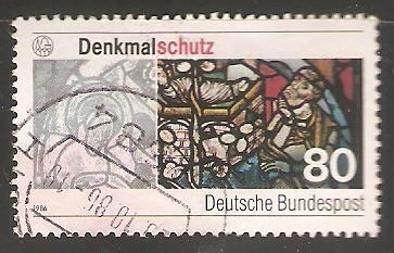 Denkmalschutz