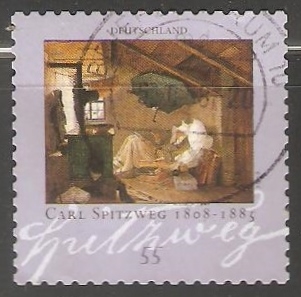 Carl Spitzweg