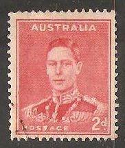 King George VI