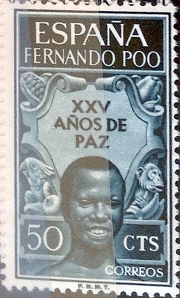 Intercambio fd2a 0,25 usd 50 cents. 1964