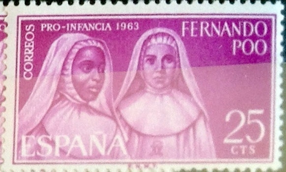 Intercambio fd2a 0,25 usd 25 cents. 1963