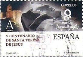 Santa Teresa