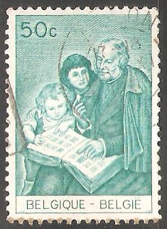 Youth philately - coleccionsta de sellos