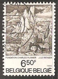 Fondation Charles Plisnier