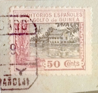Intercambio fd2a 0,20 usd 50 cents. 1924
