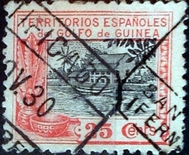 Intercambio jxi 0,25 usd 25 cents. 1924