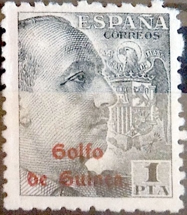 Intercambio fd2a 0,45 usd 1 pta. 1942