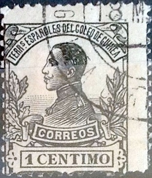 Intercambio jxi 0,20 usd 1 cent. 1912