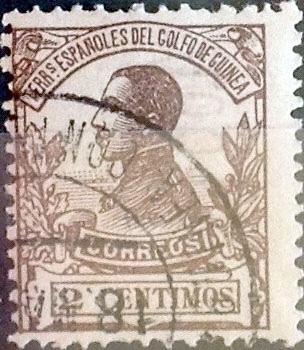 Intercambio 0,20 usd 2 cent. 1912