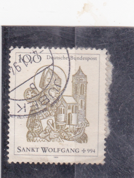 Sant Wolfgang