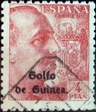 Intercambio 0,65 usd  4 ptas. 1942