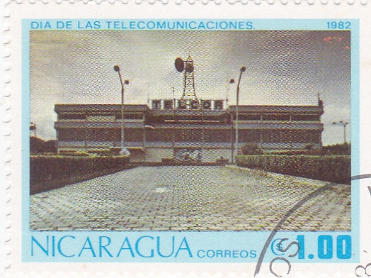 dia de las telecomunicaciones