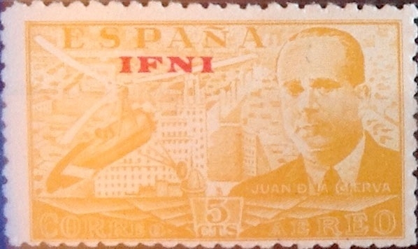 Intercambio jxi 2,50 usd 5 cents. 1947