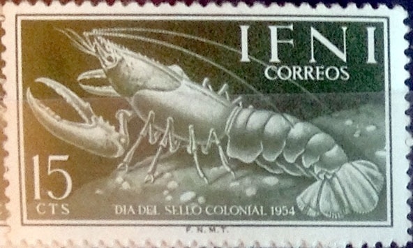 Intercambio m1b 0,25 usd 15 cents. 1954