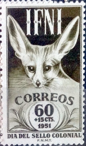 Intercambio cr2f 0,45 usd 60 + 15 cents. 1951