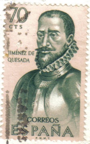 Jimenez de Quesada