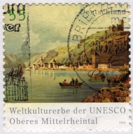 Mittelrheintal