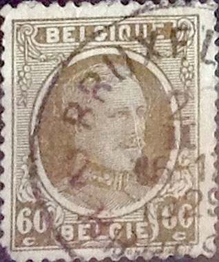 Intercambio 0,20 usd 60 cents. 1927