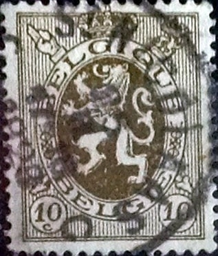 Intercambio 0,20 usd 10 cents. 1929