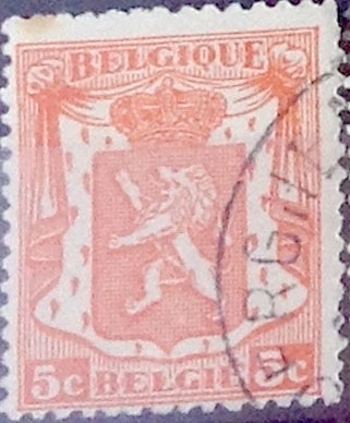 Intercambio 0,20 usd 5 cents. 1935