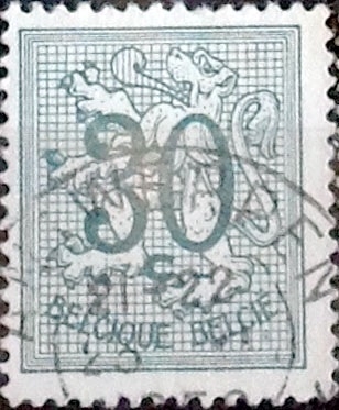 Intercambio 0,20 usd 30 cents. 1957