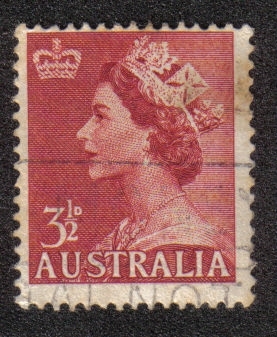 Queen Elizabeth II