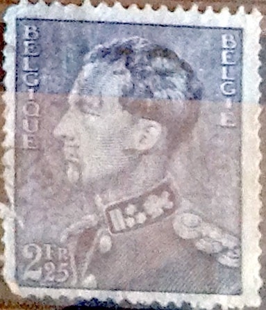 Intercambio 0,25 usd 2,25 fr. 1941