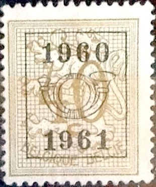 Intercambio 0,20 usd 40 cents. 1951