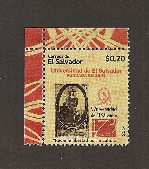 Universidad de El Salvador