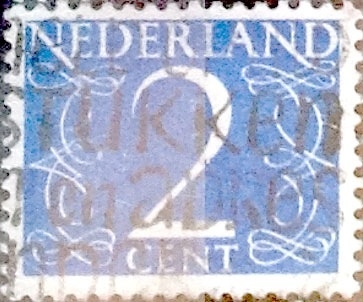 Intercambio 0,20 usd  2 cents. 1946