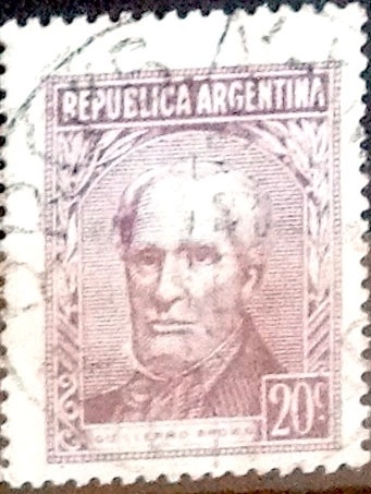 Intercambio 0,20 usd  20 cents. 1956