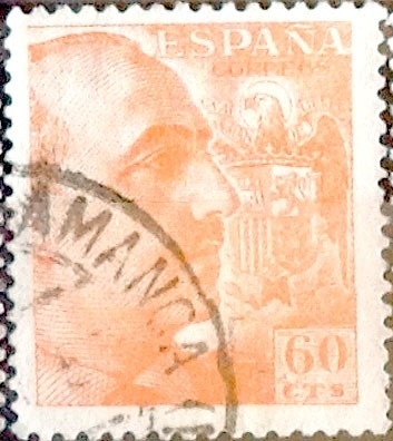 Intercambio 0,20 usd 60 cents. 1949