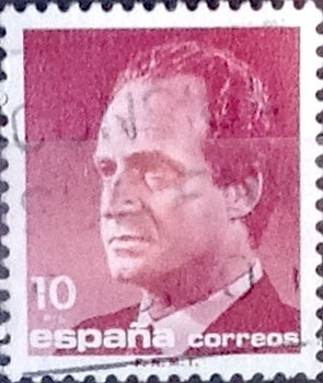 Intercambio 0,20 usd 10 ptas. 1985