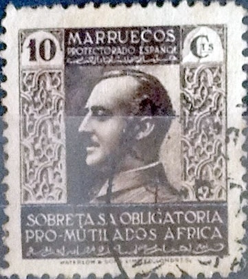 Intercambio cr2f 0,20 usd 10 cents. 1937