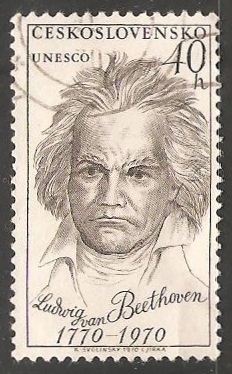 Ludwig van Beethoven