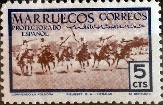 Intercambio cr3f 0,20 usd 5 cents. 1952