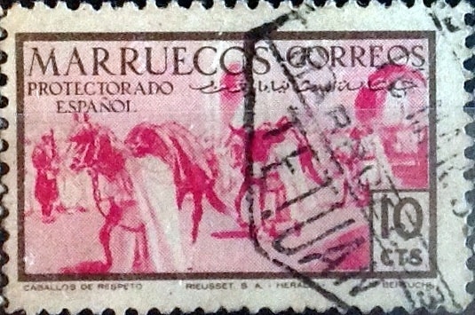 Intercambio cr3f 0,20 usd 10 cents. 1952