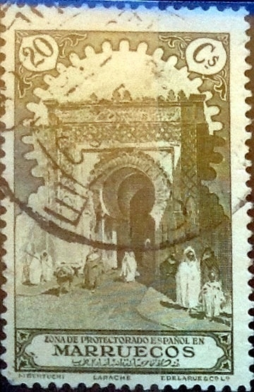 Intercambio 0,25 usd 20 cents. 1928